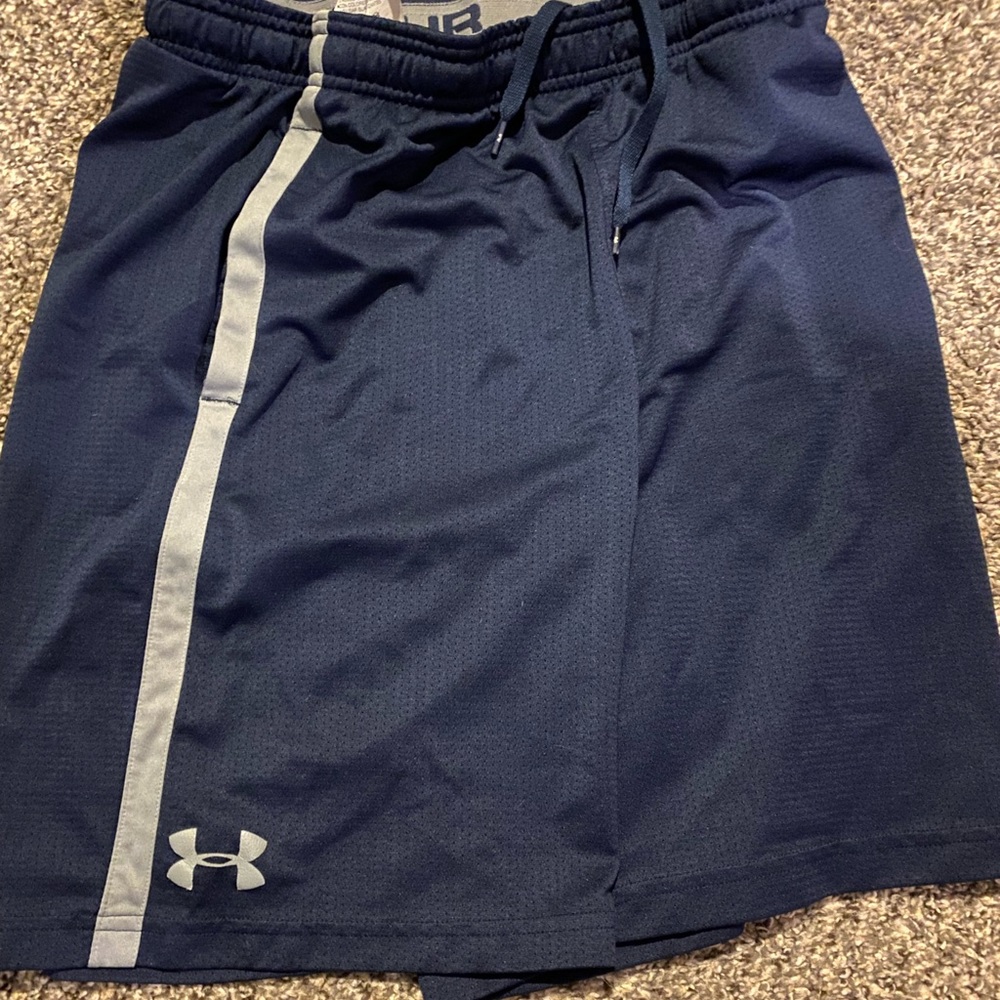 Mens under armour shorts